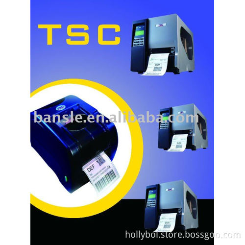TSC TTP-2410M Label Printer